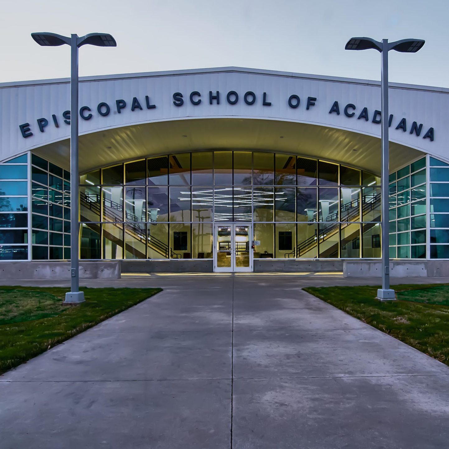 EPISCOPAL SCHOOL OF ACADIANA – LOWER SCHOOL