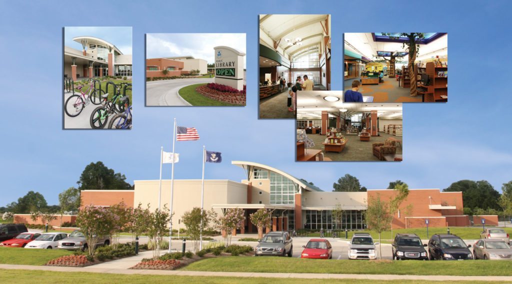SOUTH REGIONAL LIBRARY JB Mouton